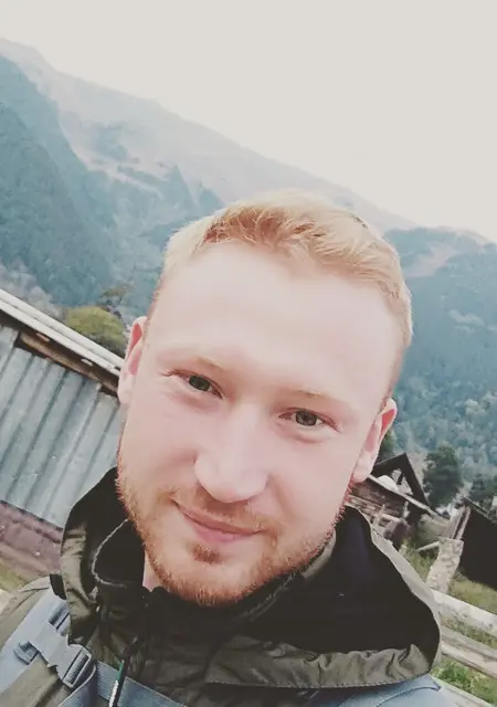 Артём из Стаханова, мне 30, познакомлюсь на одну ночь