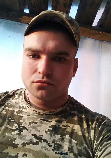 Юрий из Белой Церкви, мне 34, познакомлюсь без обязательств