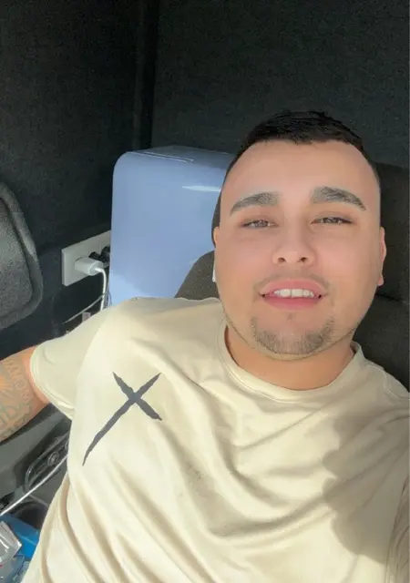 Medag из Люцерна, мне 27, познакомлюсь без обязательств