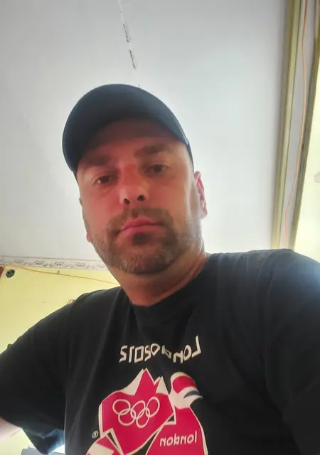 Алексей из Полтавы, мне 41, познакомлюсь на одну ночь