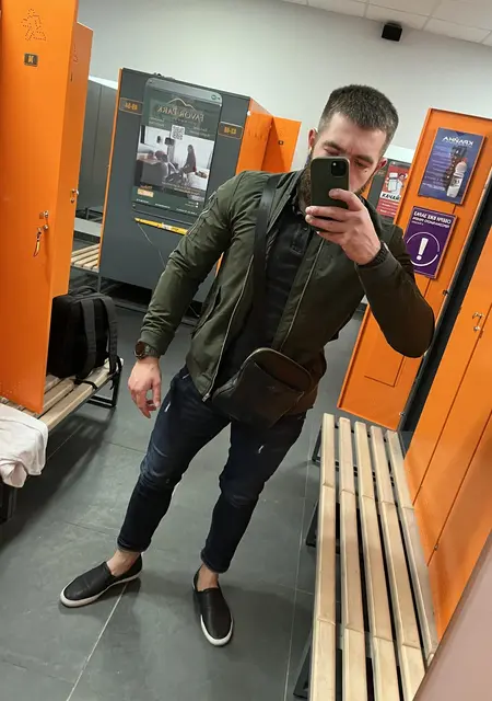 Я Danya, 31, из Львова, ищу знакомство для приятного времяпровождения