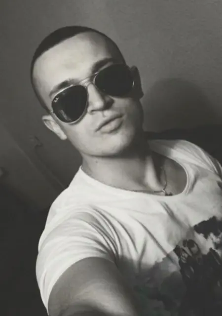 Я Олександр, 32, знакомлюсь без обязательств в Луцке