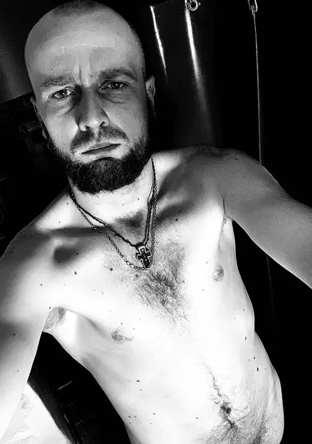 Nikita з Краматорська, шукаю на сайті приємне проведення часу