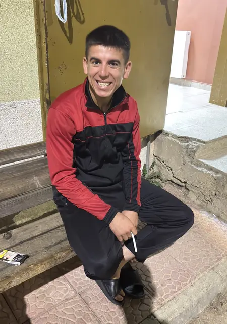 Helele из Бурсы, мне 25, познакомлюсь на одну ночь