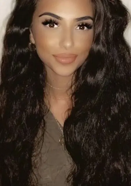 Selin из Берлина, мне 24, познакомлюсь