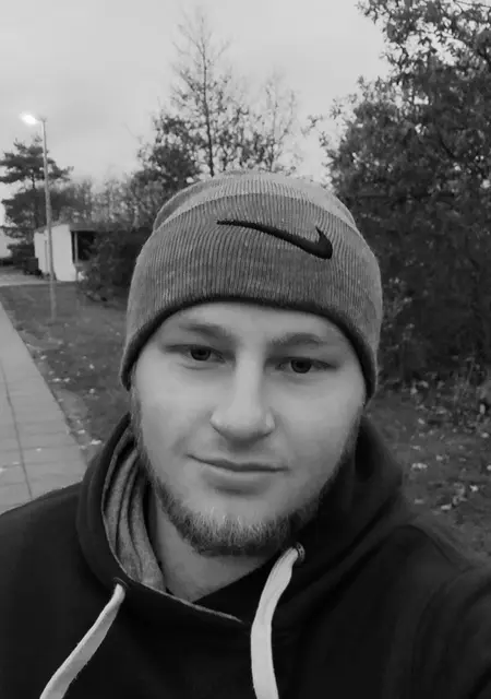 Valion из Бара, мне 28, познакомлюсь на одну ночь