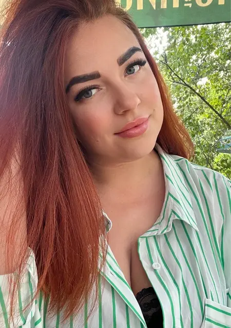 Ирина из Днепра, ищу на сайте общение