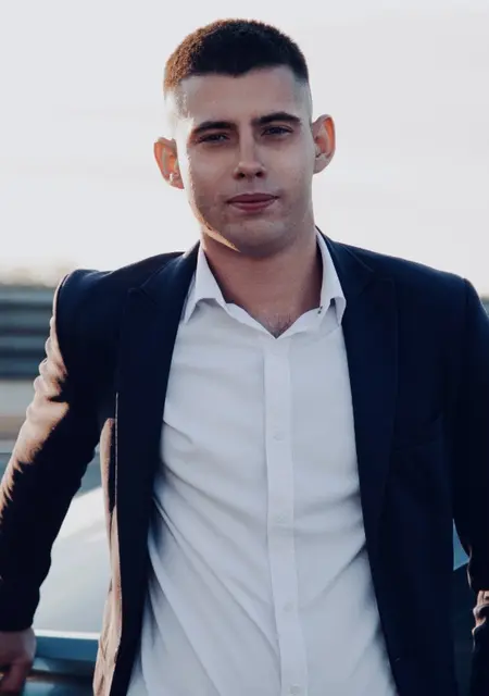 Николай из Скадовска, ищу на сайте знакомства на одну ночь