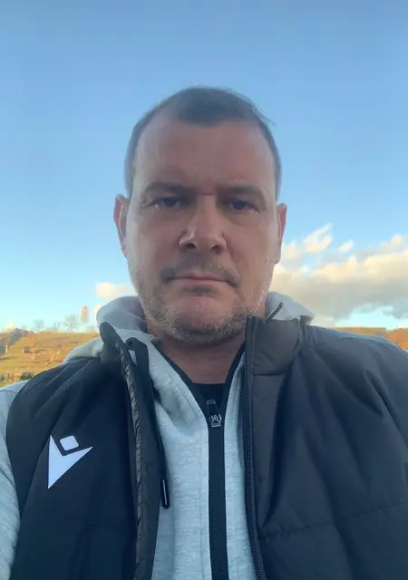 Я Sergii, 52, из Запорожья, ищу знакомство для постоянных отношений