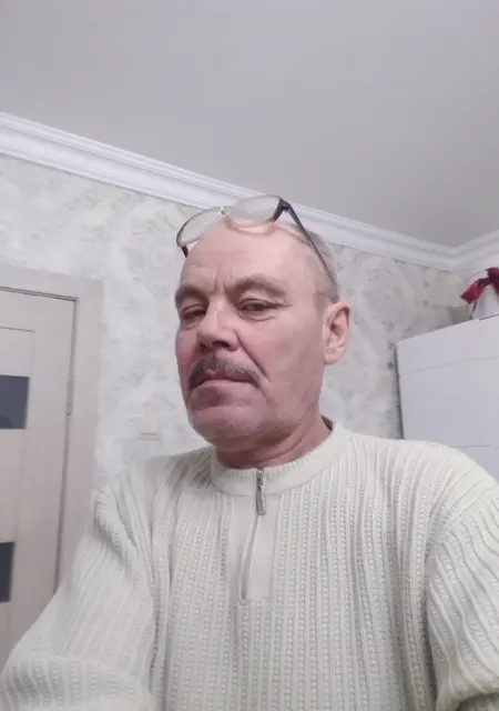 Я Вале, 59, из Гомеля, ищу знакомства без обязательств