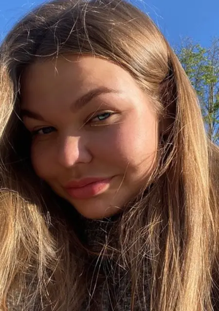 Я Валерия, 21, знакомлюсь для общения в Краснодаре