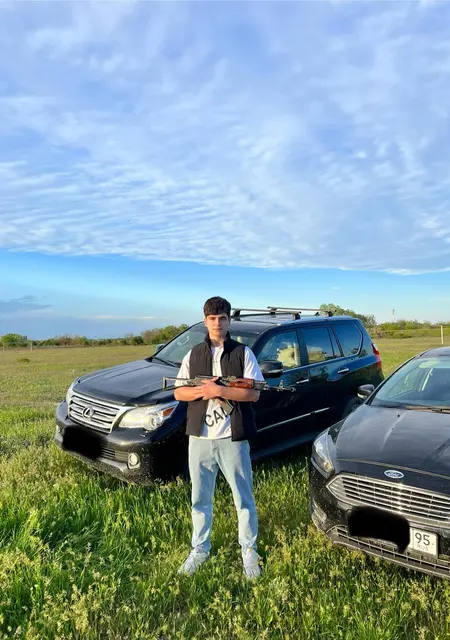 Я Kamal, 20, из Витебска, ищу знакомство для открытые отношения