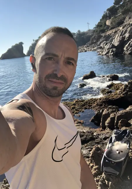 Tristan из Мальграт-де-Мар, ищу на сайте знакомства без обязательств