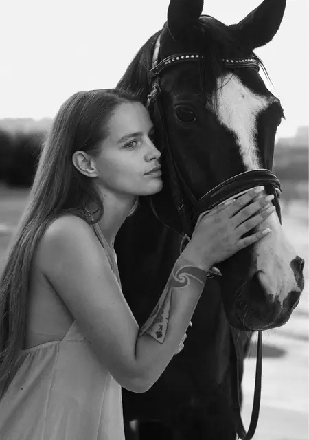 Анастасия из Одессы, мне 28, познакомлюсь для постоянных отношений