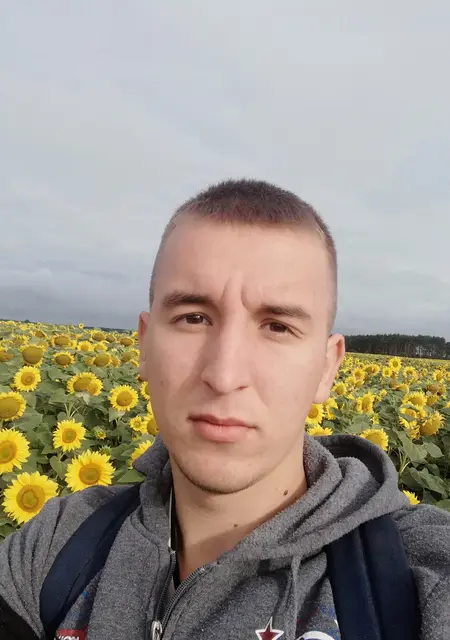 Я Олександр, 27, из Сарн, ищу знакомства без обязательств