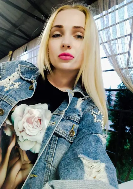 Наталья из Глухівших, ищу на сайте знакомства на одну ночь