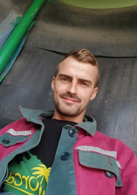 Дмитрий из Могилёва, ищу на сайте знакомства на одну ночь