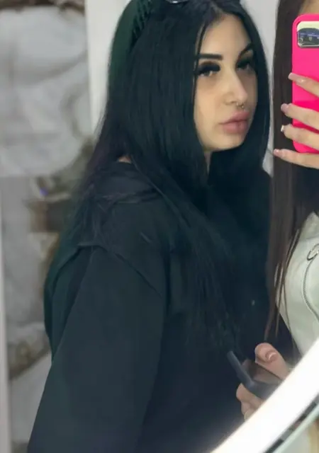 Я Александра, 32, знакомлюсь для вирта в Донецке