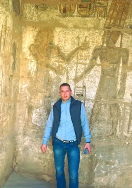 Дмитрий из Минска, ищу на сайте приятное времяпровождение