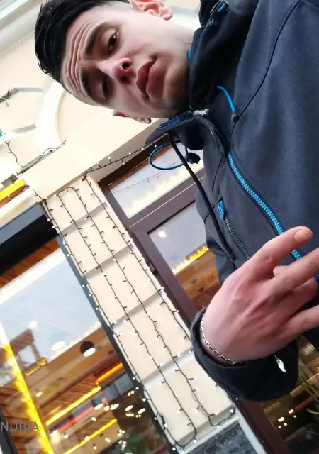 Хаитам з Слов'янська, шукаю на сайті дружбу