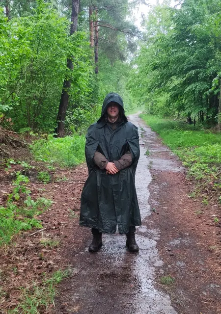 Я Владимир, 38 років, знайомлюсь без зобов'язань у Житомире