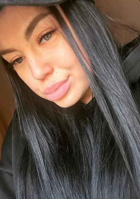 Anna из Львова, мне 29, познакомлюсь без обязательств