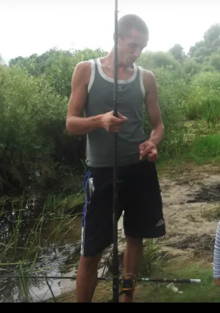 Сергей из Барановичей, мне 41, познакомлюсь без обязательств