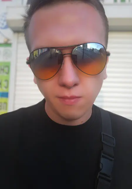 Владислав из Новопскова, мне 23, познакомлюсь на одну ночь