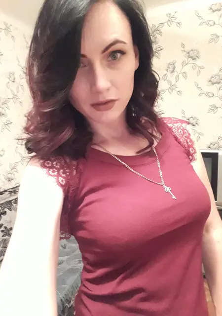 Светлана из Кривого Рога, ищу на сайте знакомства на одну ночь