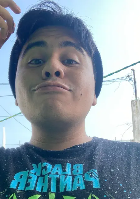 Alberto из Монтеррея, мне 27, познакомлюсь для приятного времяпровождения