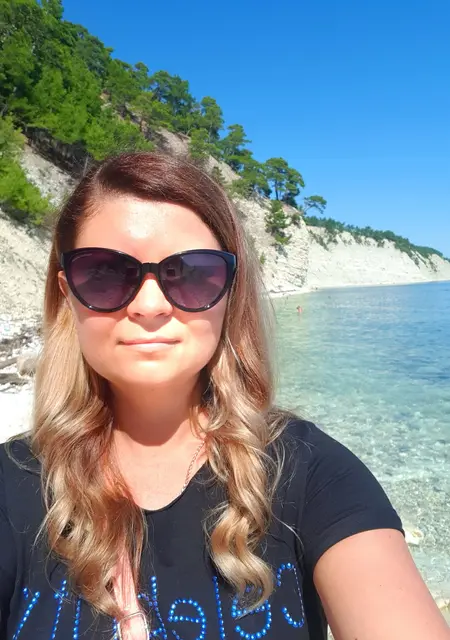 Алевтина из Горловки, ищу на сайте знакомства без обязательств