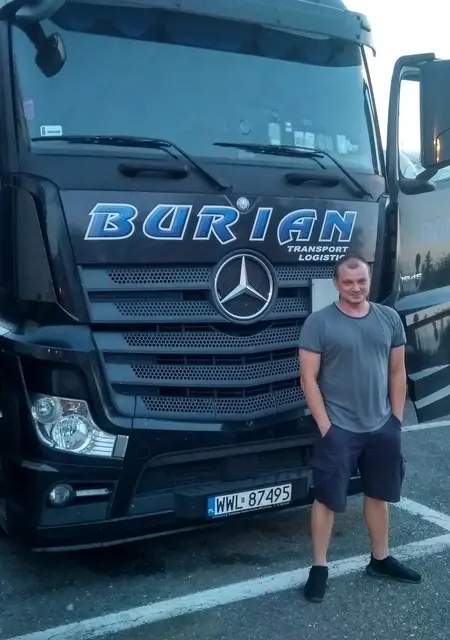 Я Сергей, 34 років з Полтавы, шукаю знайомства на одну ніч