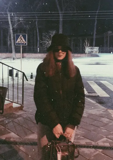 Я Netty, 22, из Одессы, ищу знакомство для совместных путешествий