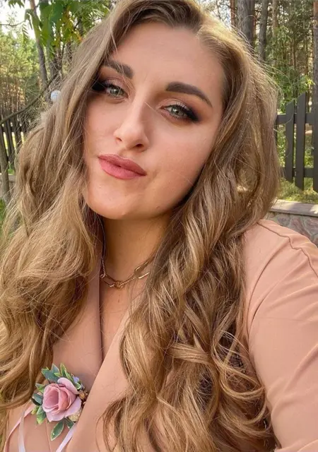 Я Леся, 32, знакомлюсь на одну ночь в Борисполе