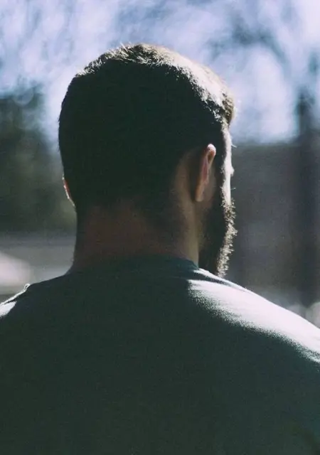 Я Михайло, 47, из Глухівших, ищу знакомства без обязательств