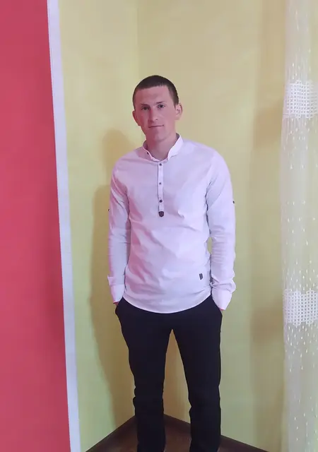 Анатолій з Павлограда, шукаю на сайті знайомства на одну ніч