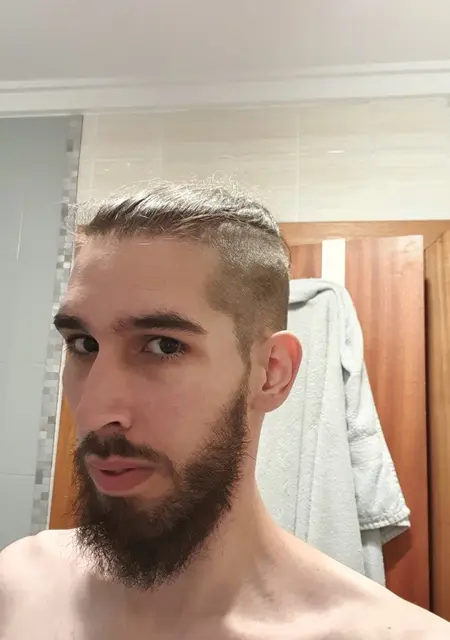 Я Javier, 32, из Кастельдефельса, ищу знакомство для общения