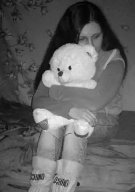 Я Anna, 25 років з Бердянська, шукаю знайомства на одну ніч