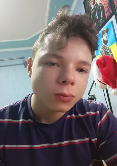 Я Сірьожа, 29 років, знайомлюсь без зобов'язань у Полтаве