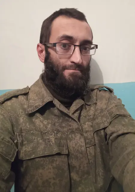 Я Асс, 39, из Донецка, ищу знакомства на одну ночь