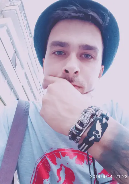 Дмитрий из Барановичей, ищу на сайте вирта