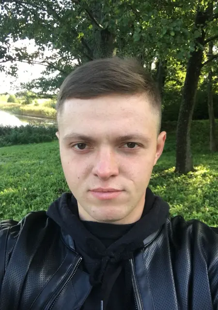 Я Павел, 28, знакомлюсь для приятного времяпровождения в Мирнограде