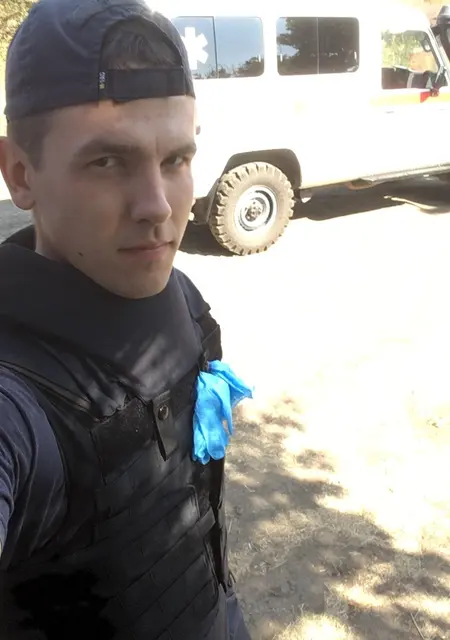 Я Рома, 28, знакомлюсь без обязательств в Мерефе