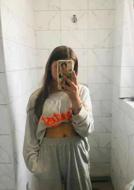 Віка из Калуша, мне 20, познакомлюсь для дружбы