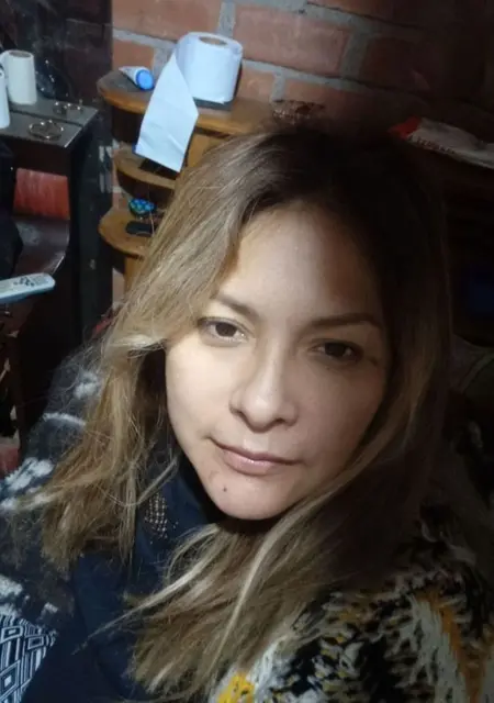 Я Jenn, 45, из Берлина, ищу знакомство