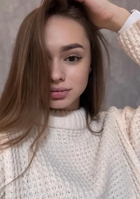 Я Анна, 32, из Львова, ищу знакомство для совместных путешествий