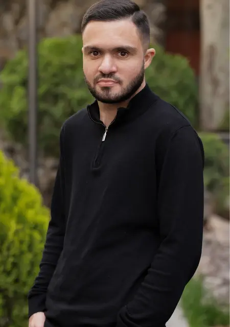 Movses из Мозыря, ищу на сайте общение