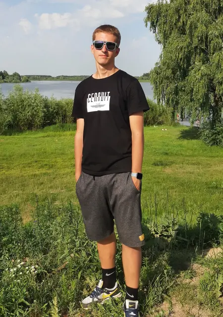 Максим из Бреста, ищу на сайте знакомства на одну ночь