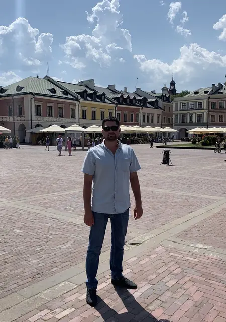 Свят з Львів, мені 29 років, познайомлюсь для відкриті стосунки