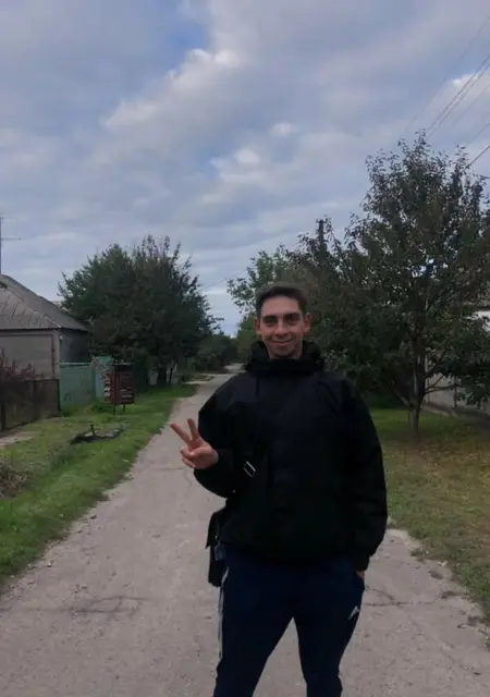 Я Ярослав, 21, знакомлюсь без обязательств в Каменском